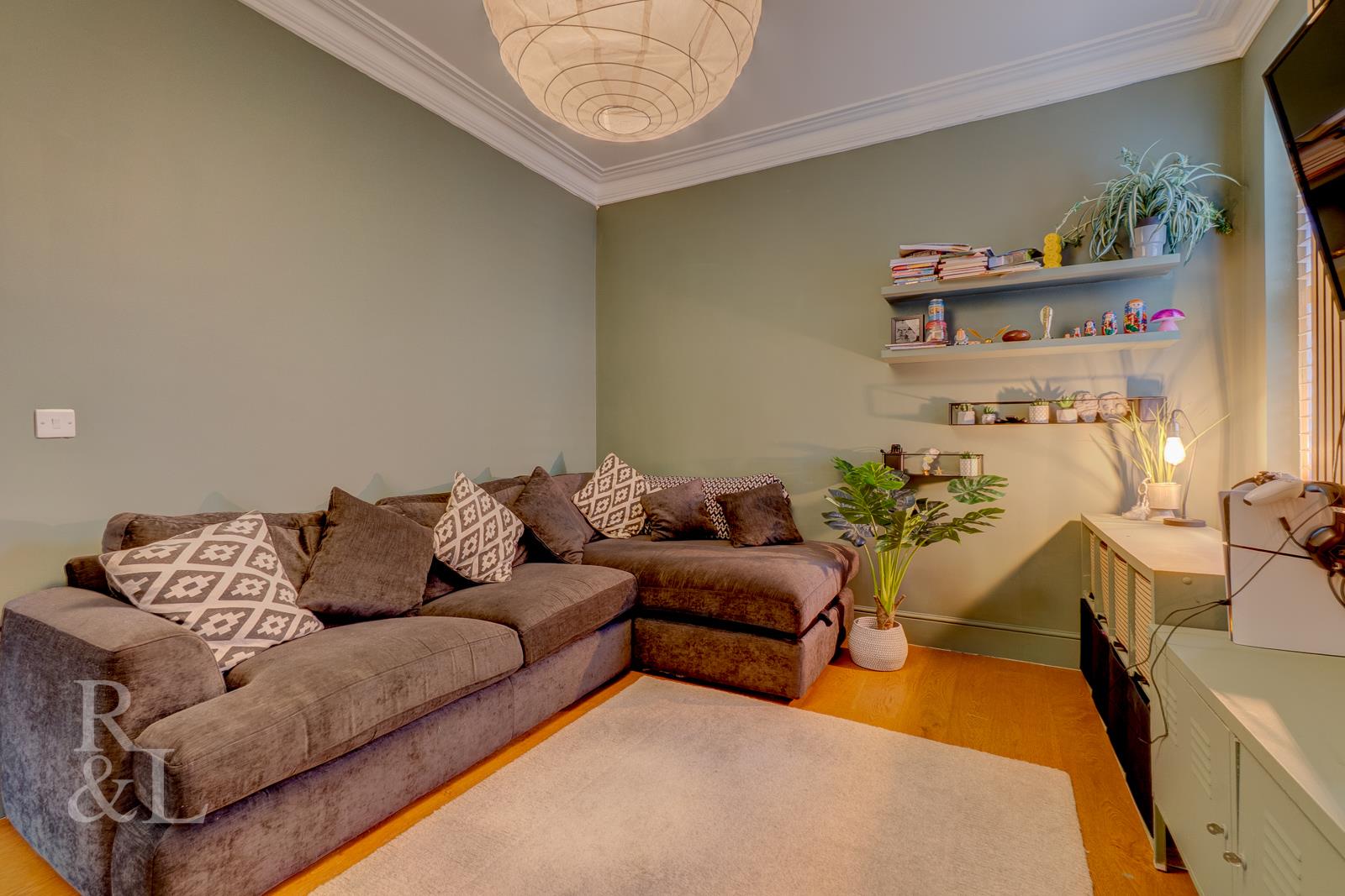 Property image for Henry Road, West Bridgford, Nottingham
