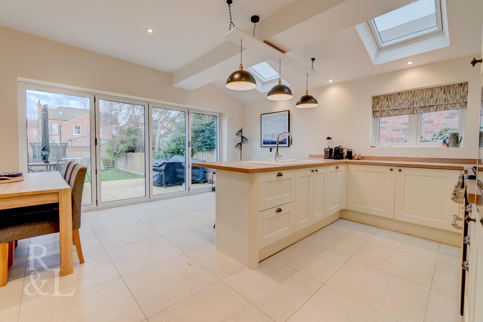 Property image for Henry Road, West Bridgford, Nottingham