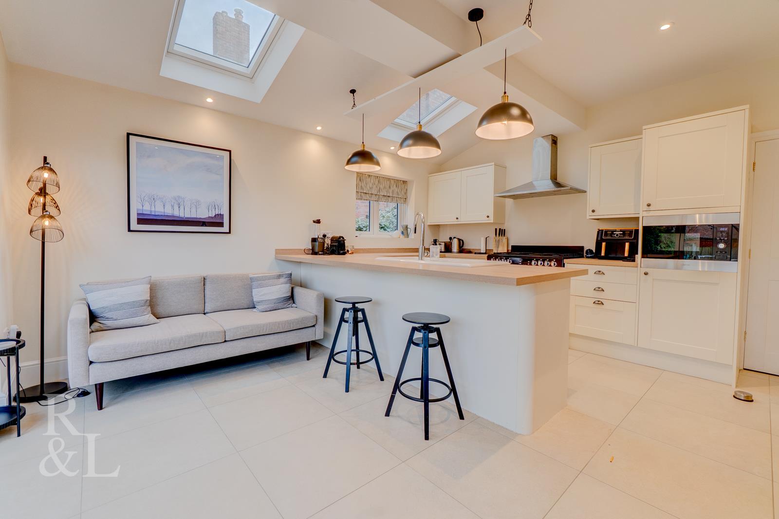 Property image for Henry Road, West Bridgford, Nottingham