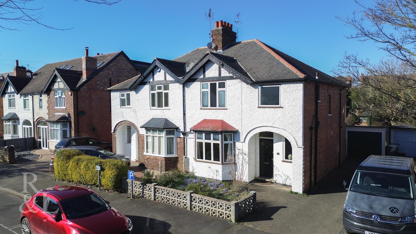 Property image for Violet Road, West Bridgford, Nottingham