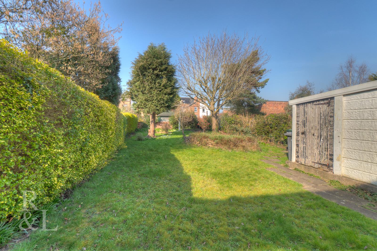 Property image for Violet Road, West Bridgford, Nottingham