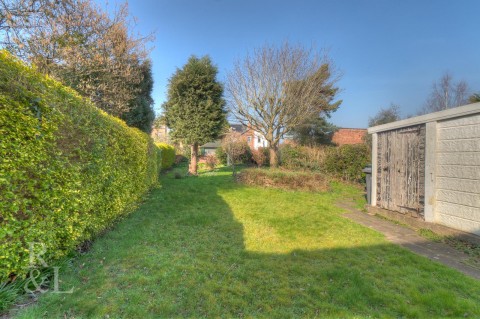 Property thumbnail image for Violet Road, West Bridgford, Nottingham