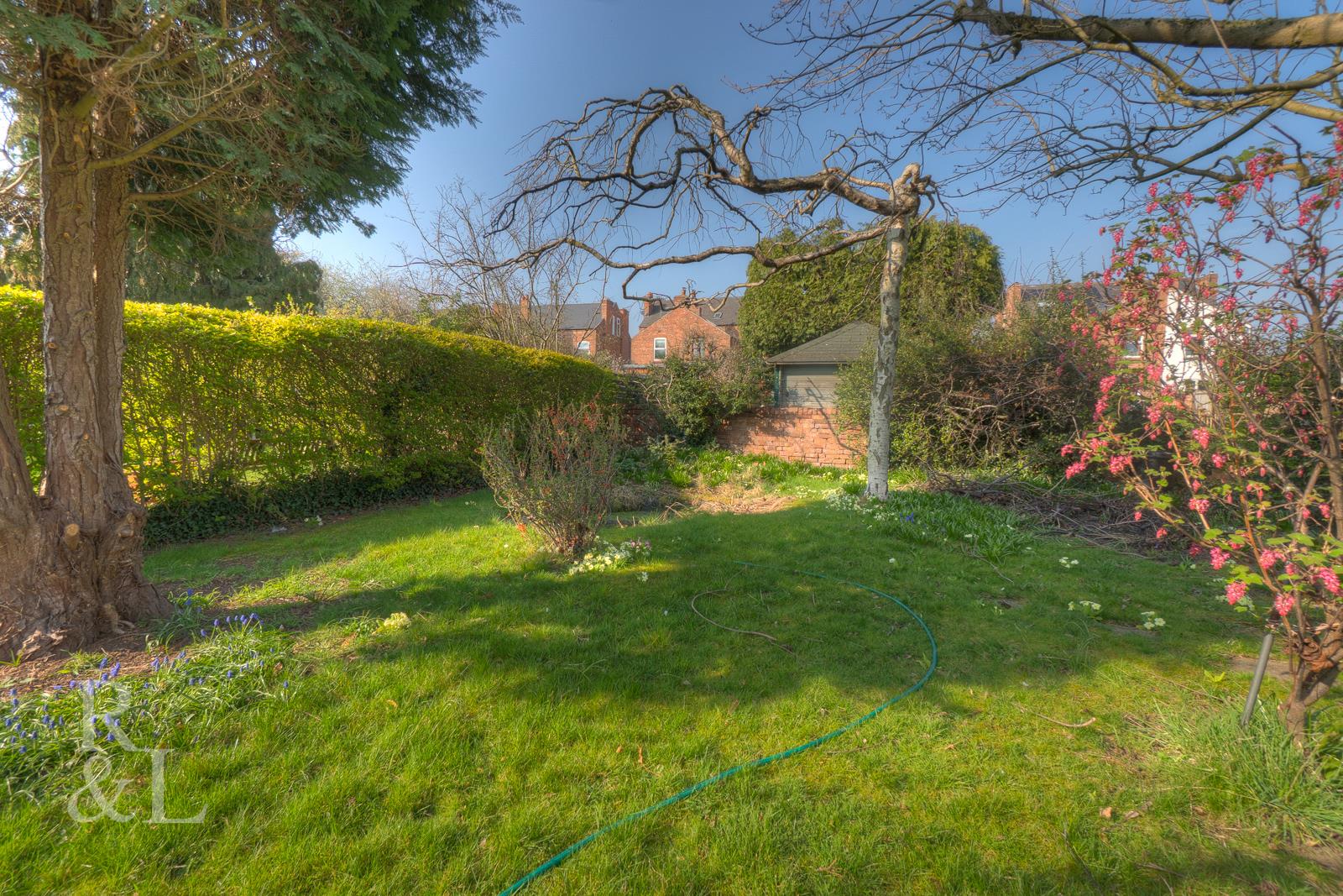 Property image for Violet Road, West Bridgford, Nottingham