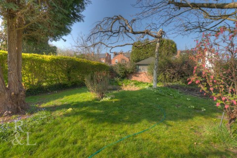 Property thumbnail image for Violet Road, West Bridgford, Nottingham