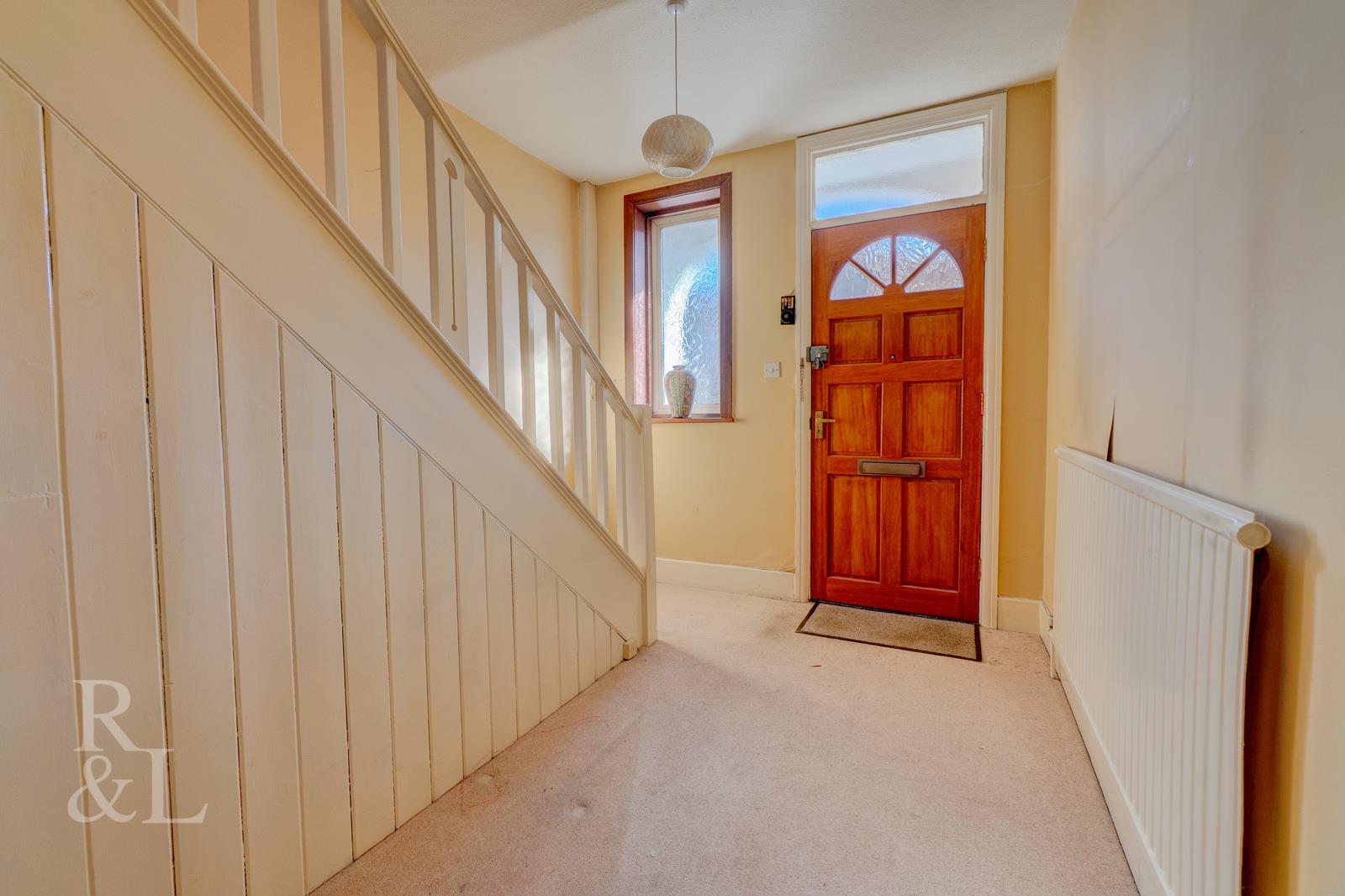 Property image for Violet Road, West Bridgford, Nottingham