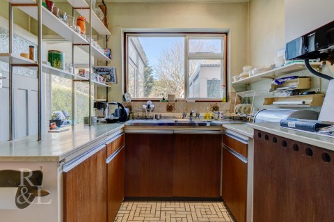 Property thumbnail image for Violet Road, West Bridgford, Nottingham