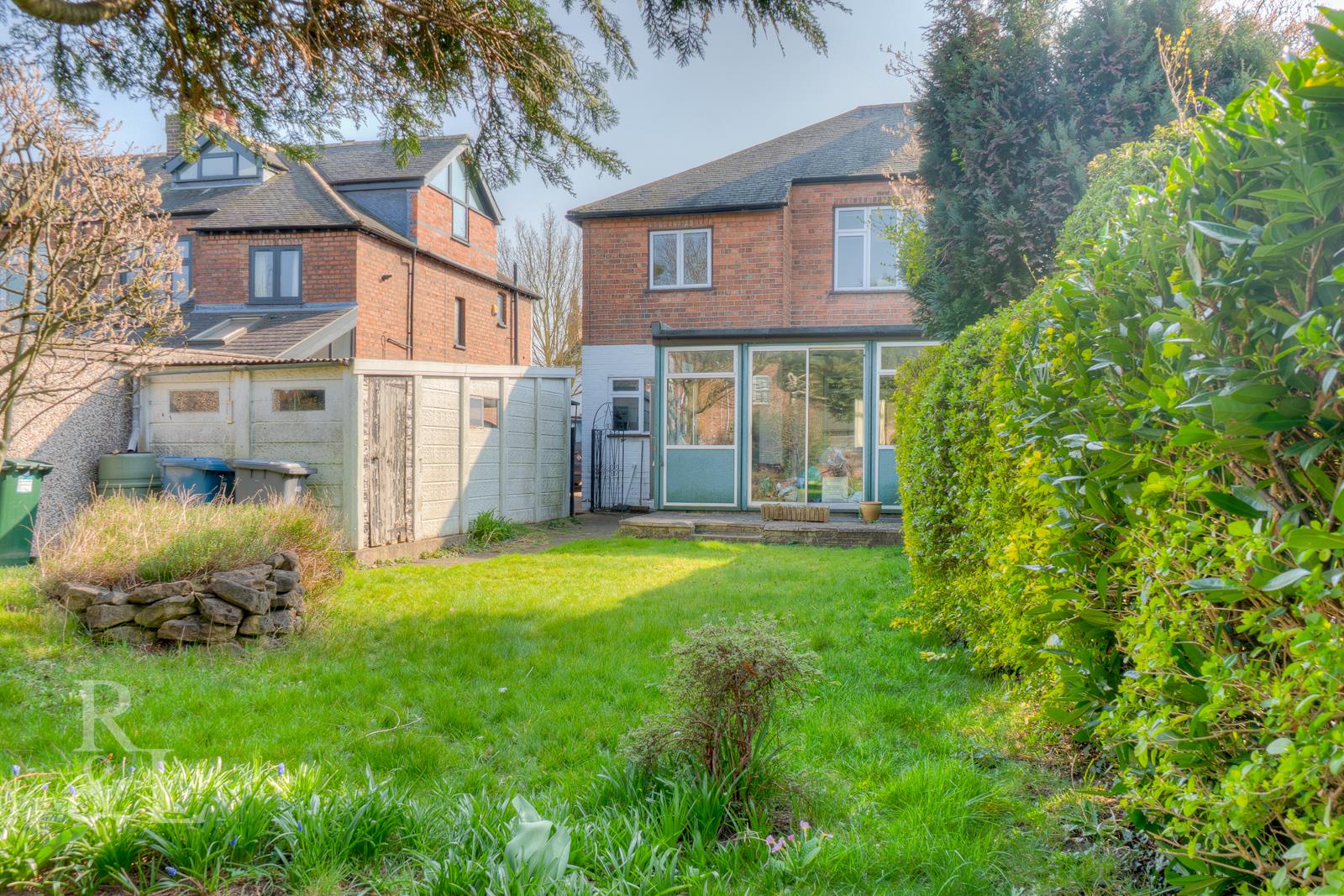 Property image for Violet Road, West Bridgford, Nottingham