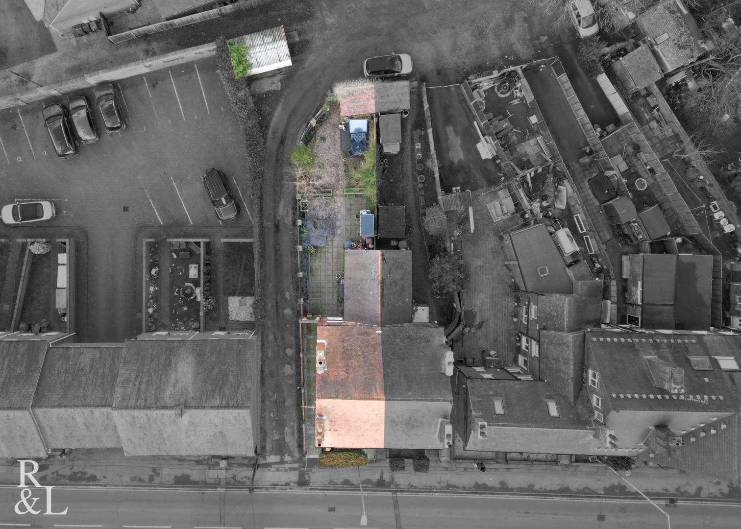Property image for High Street, Measham