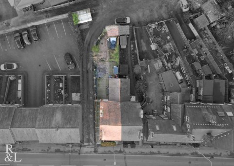 Property thumbnail image for High Street, Measham