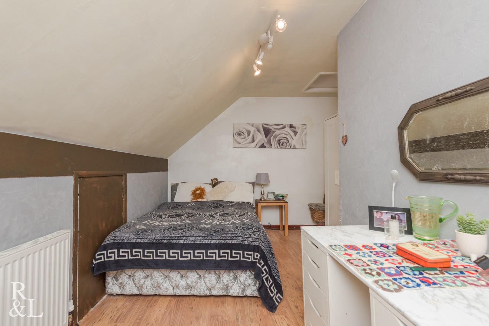Property image for High Street, Measham