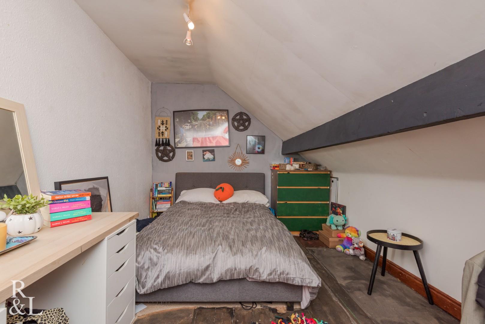 Property image for High Street, Measham