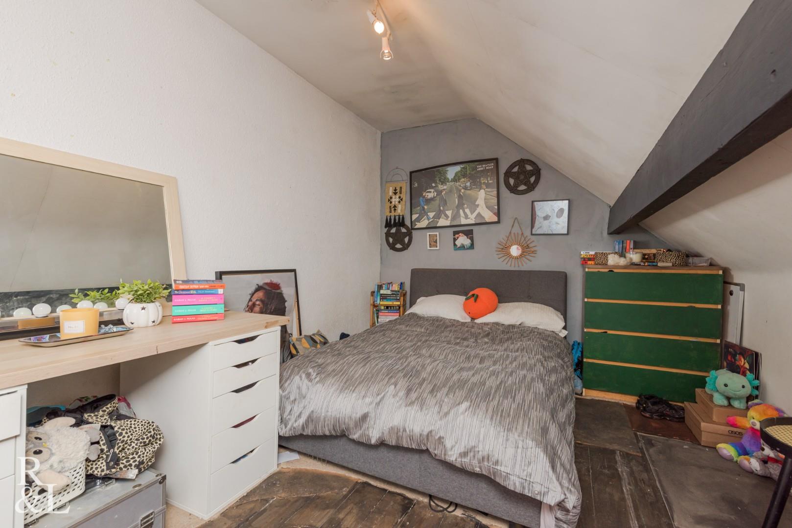 Property image for High Street, Measham