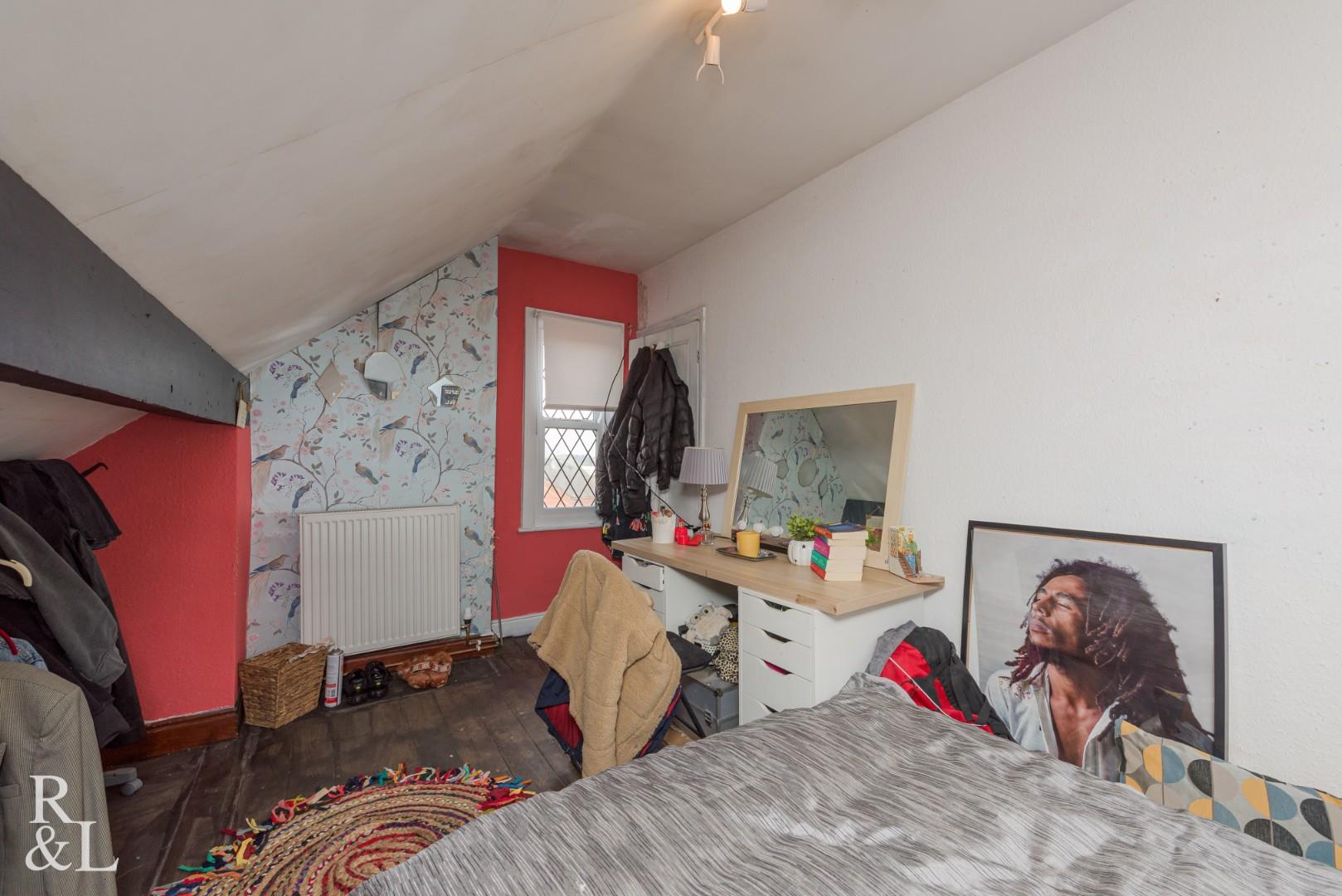 Property image for High Street, Measham