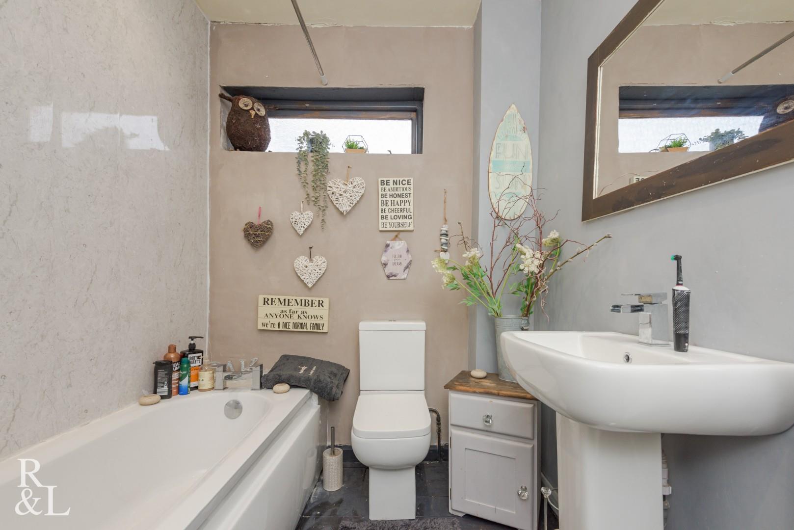 Property image for High Street, Measham