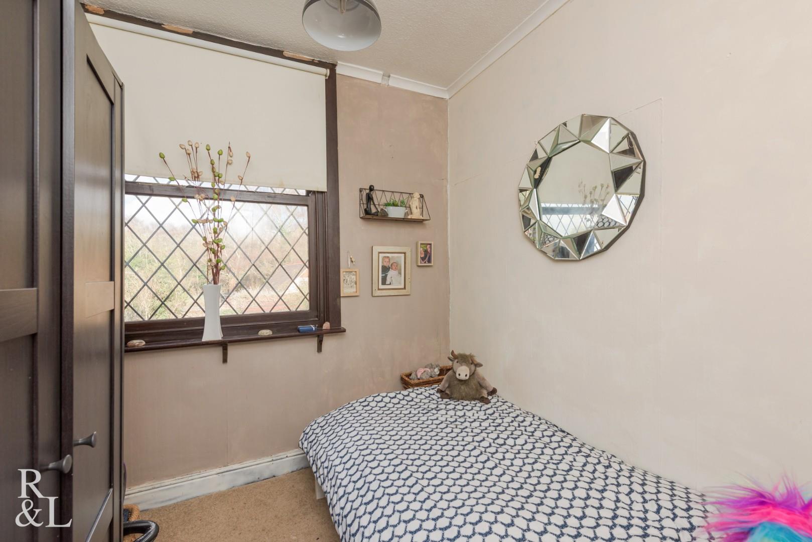 Property image for High Street, Measham