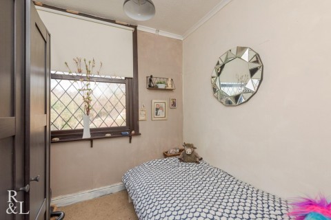 Property thumbnail image for High Street, Measham