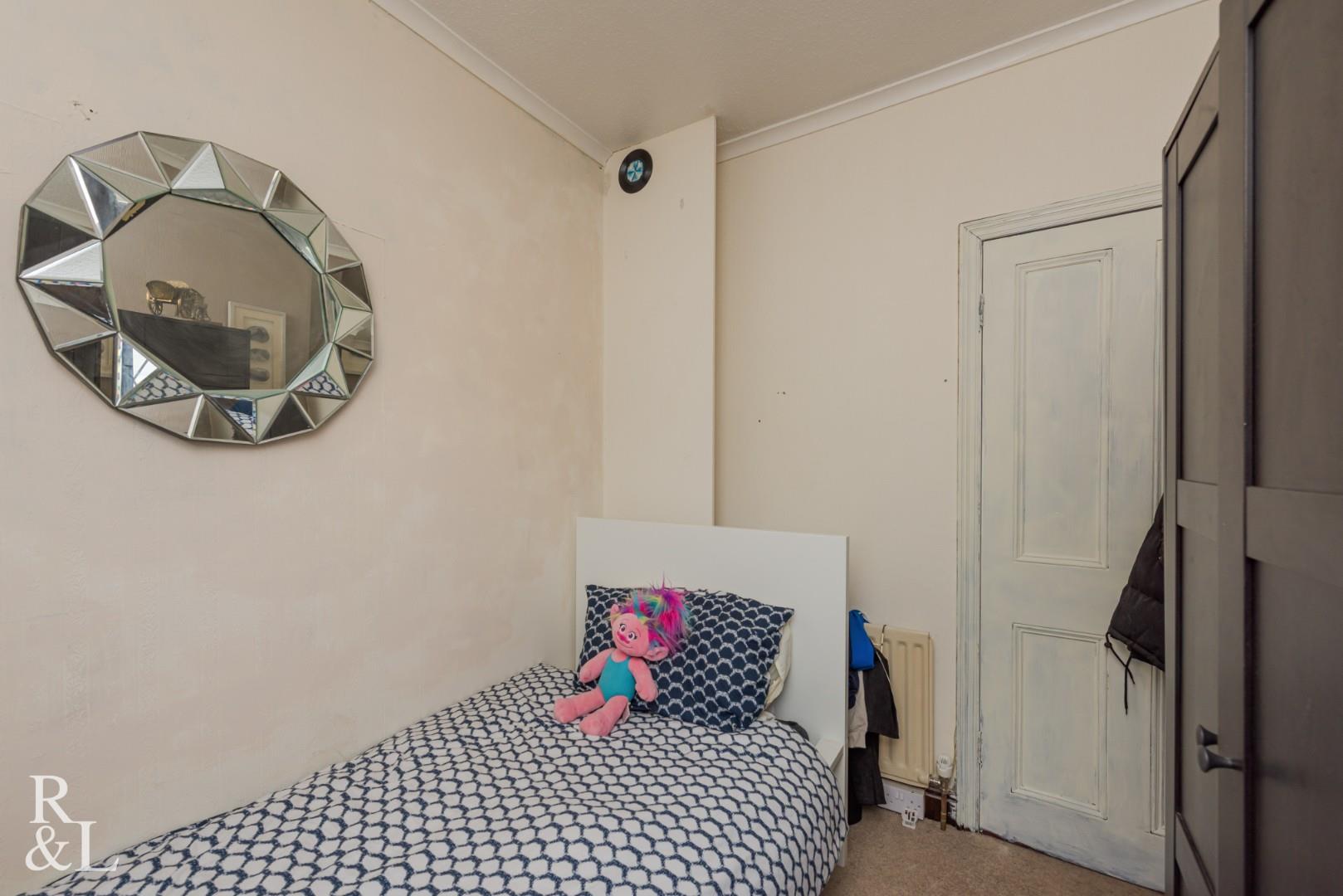 Property image for High Street, Measham