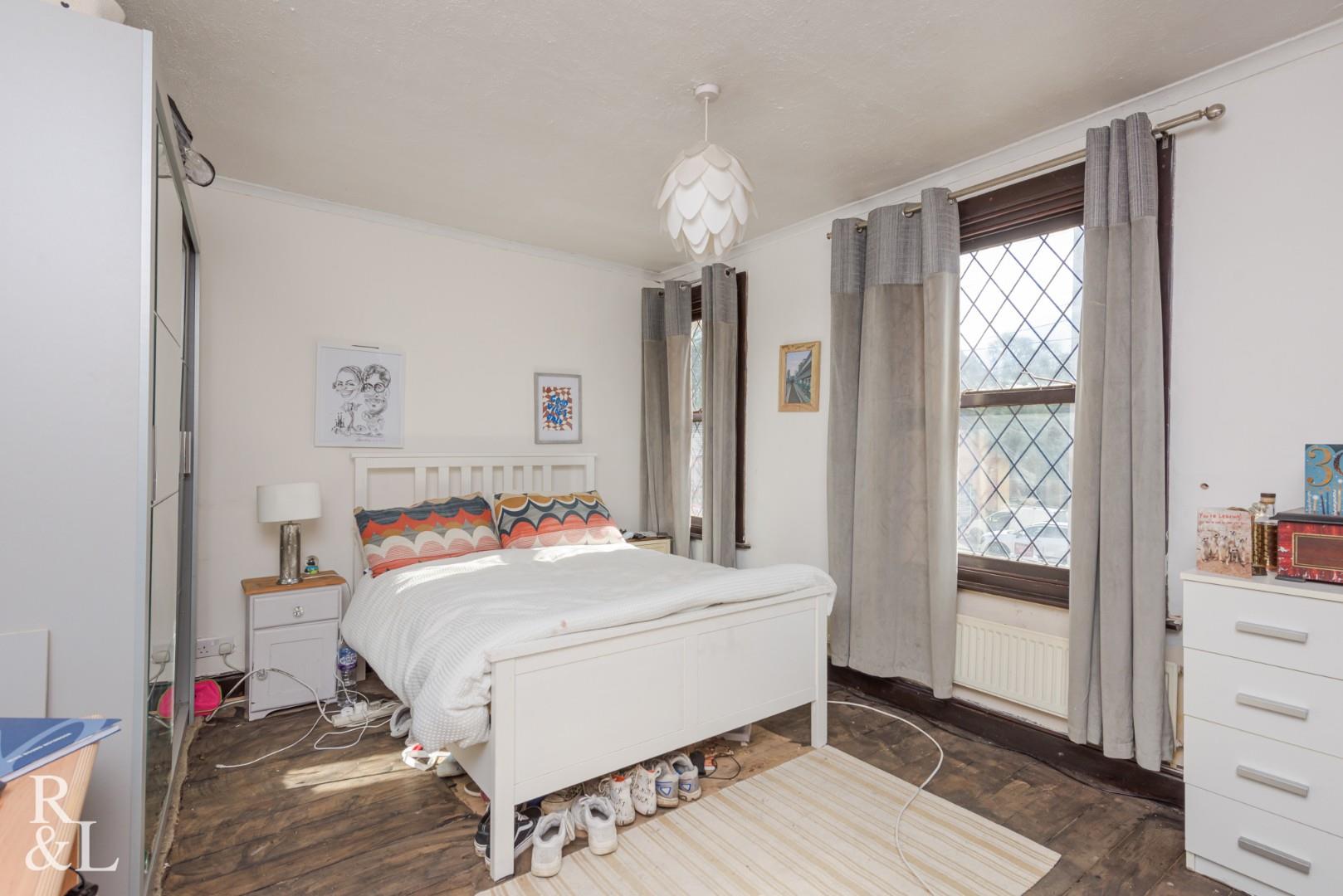Property image for High Street, Measham