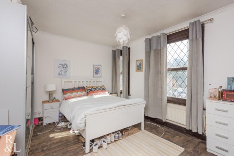 Property thumbnail image for High Street, Measham