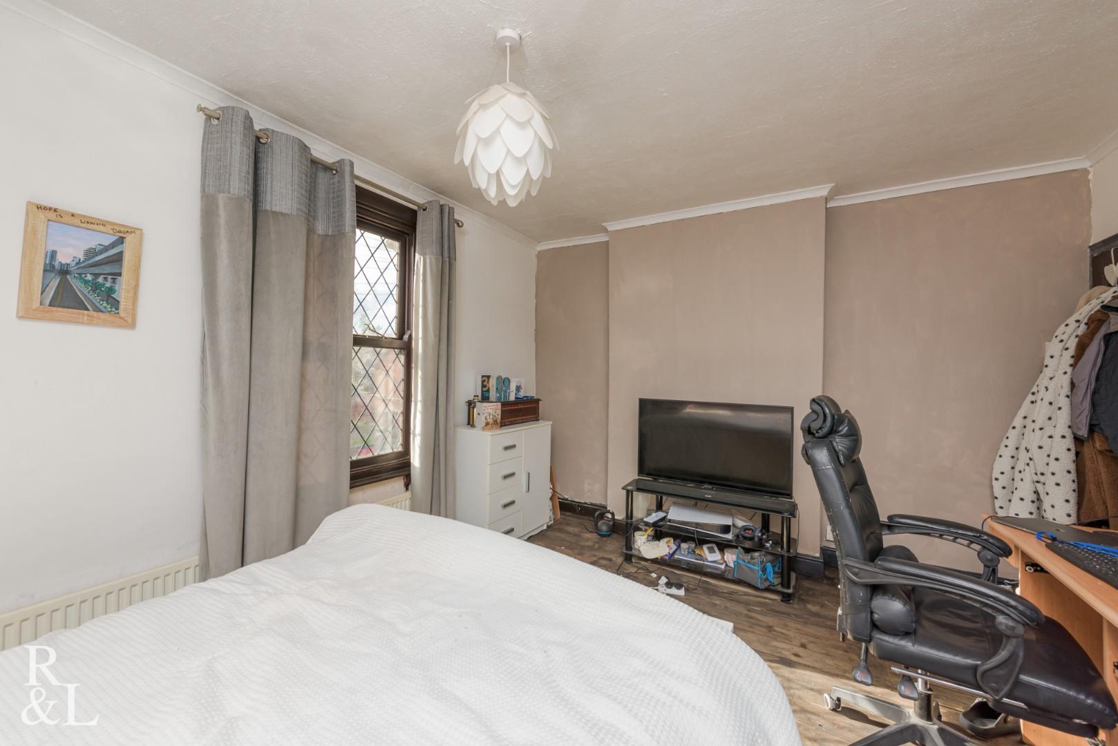 Property image for High Street, Measham