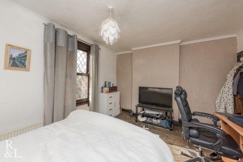 Property thumbnail image for High Street, Measham