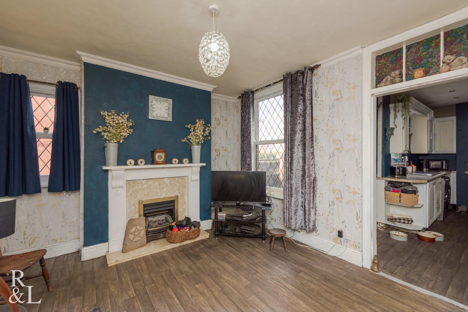 Property image for High Street, Measham