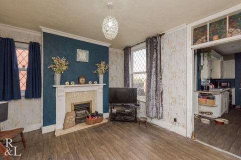 Property thumbnail image for High Street, Measham