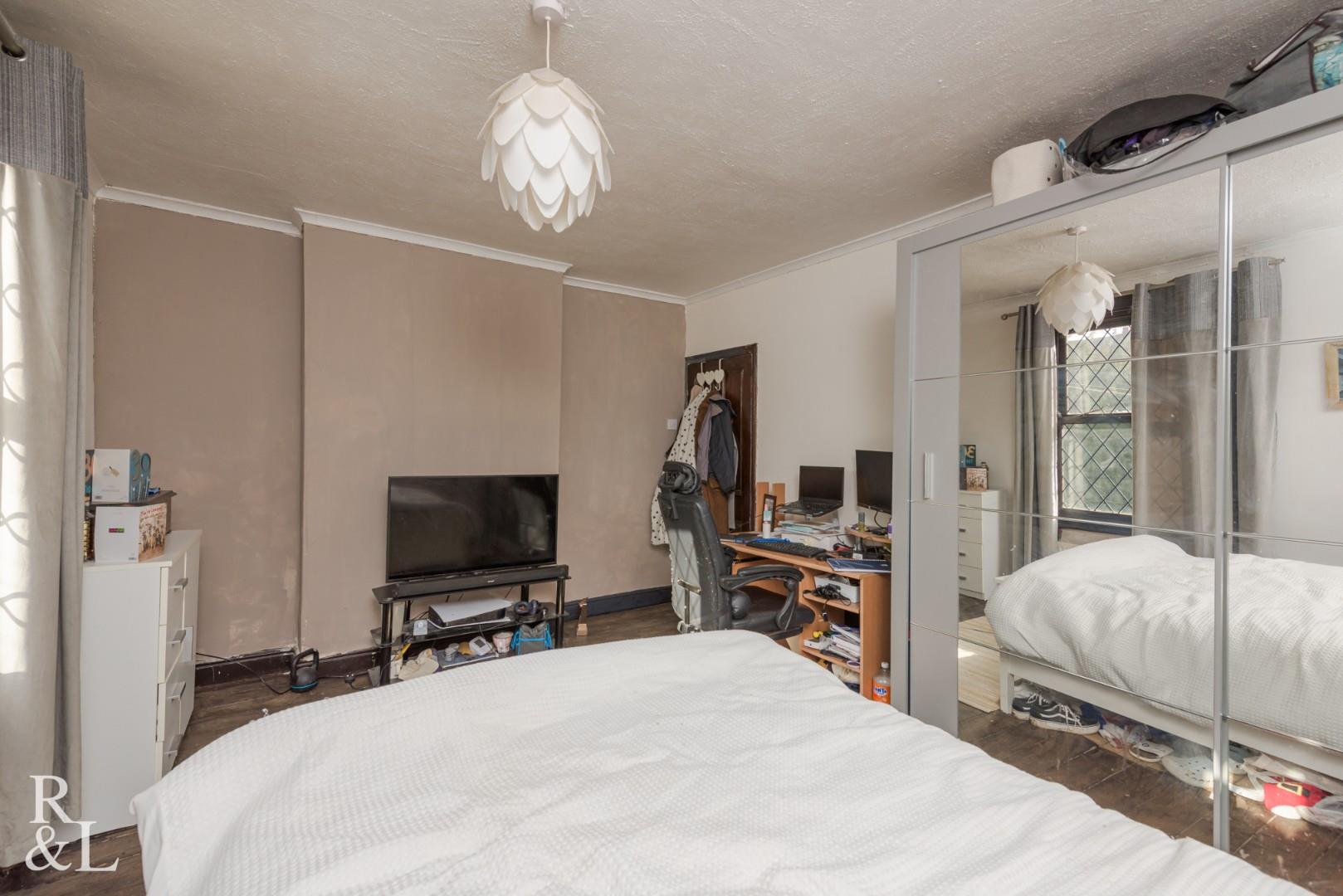 Property image for High Street, Measham