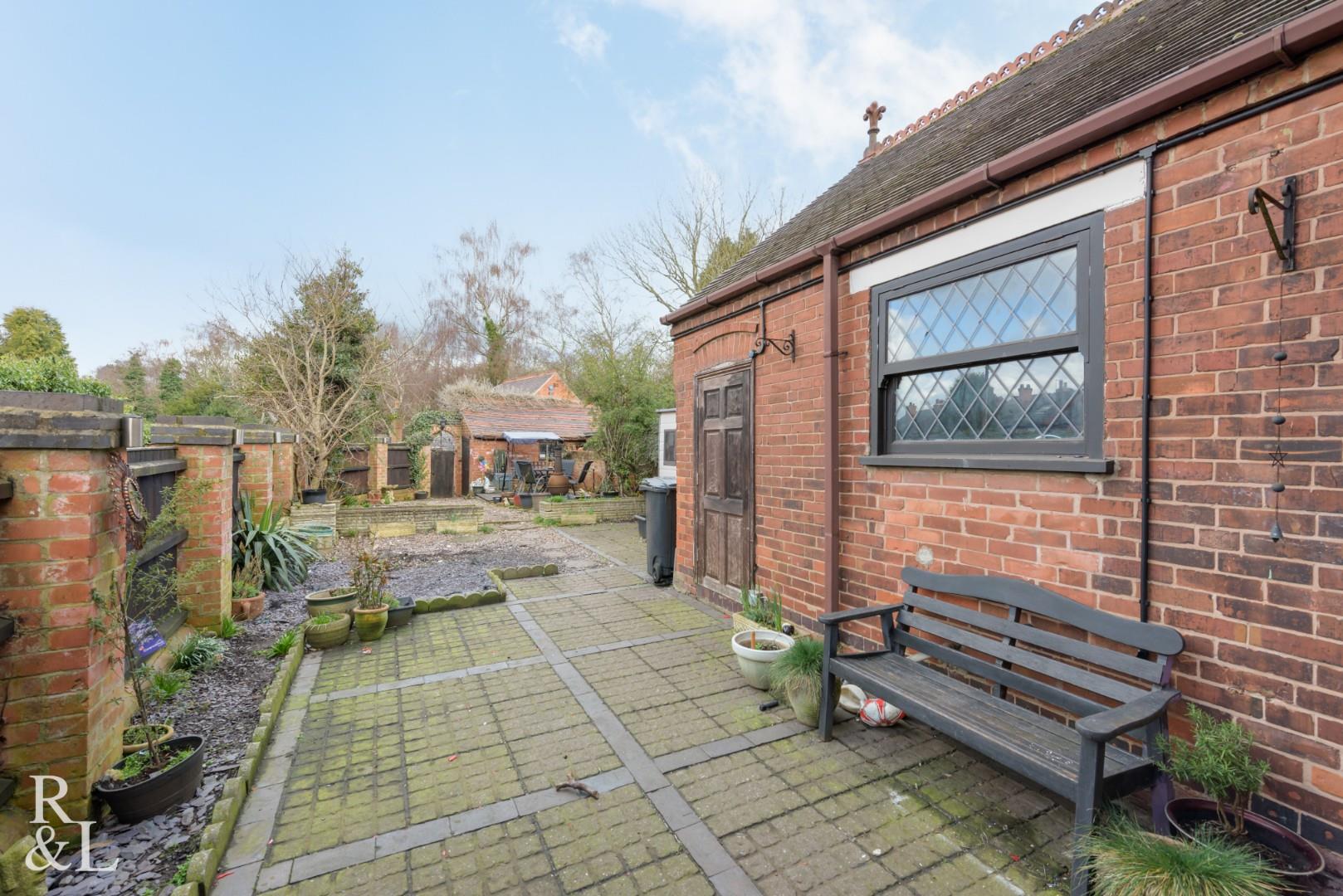 Property image for High Street, Measham
