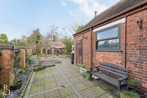 Property thumbnail image for High Street, Measham
