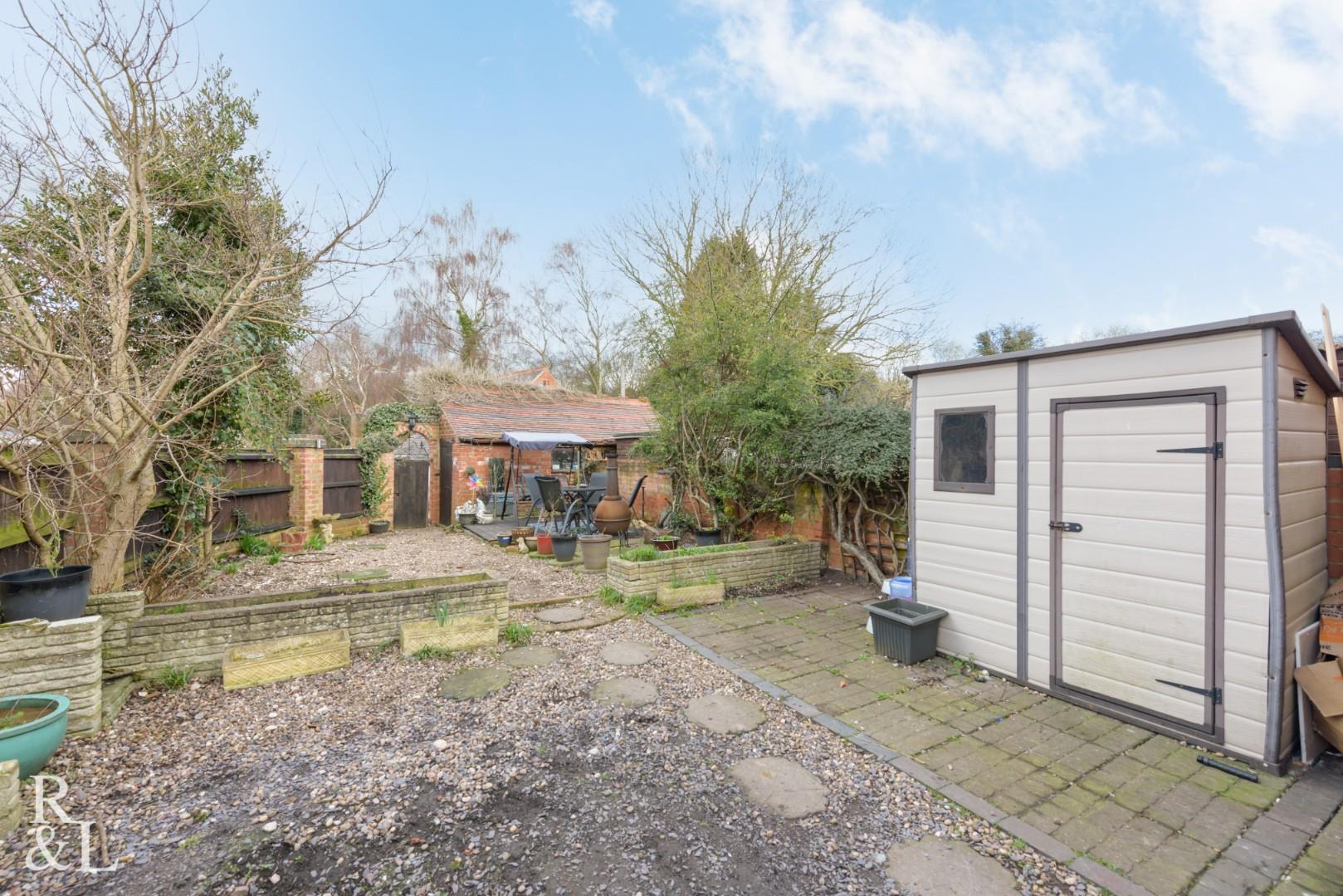 Property image for High Street, Measham