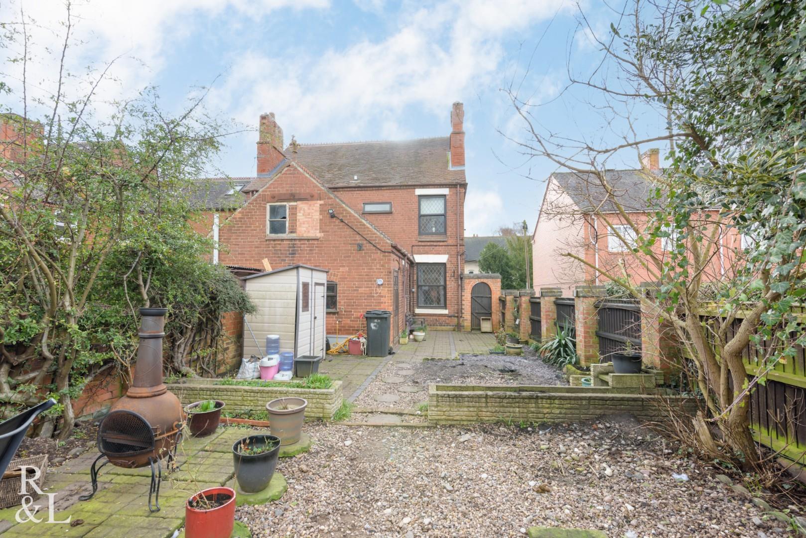 Property image for High Street, Measham
