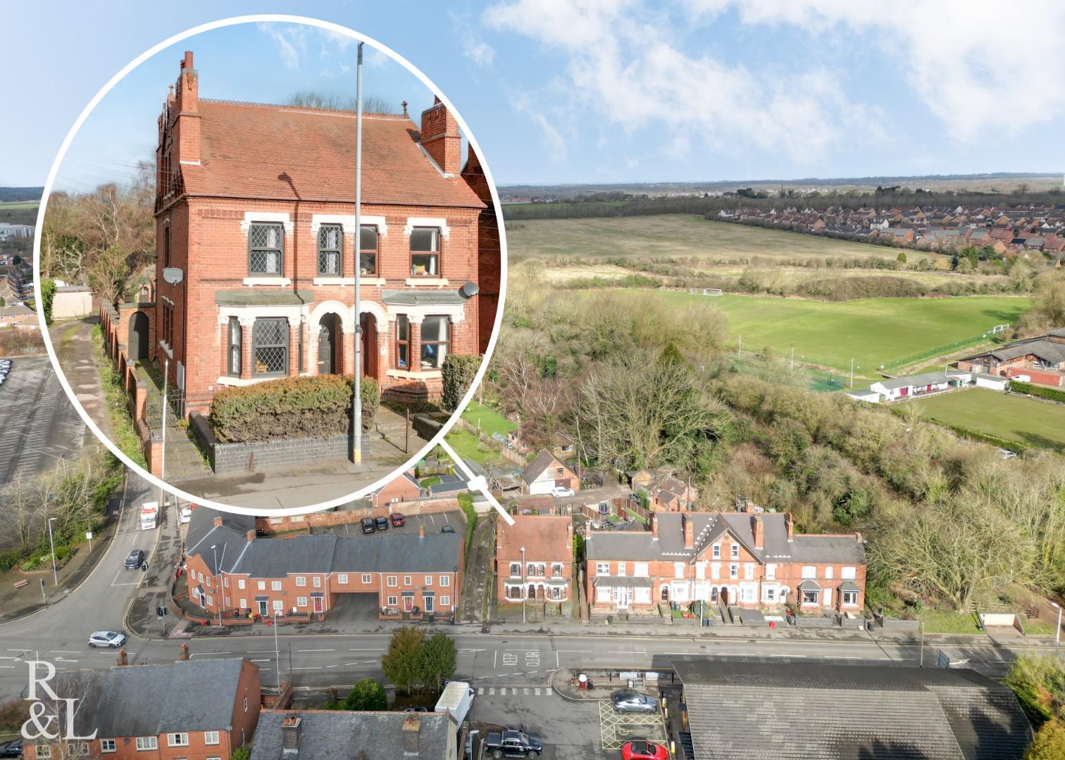 Property image for High Street, Measham