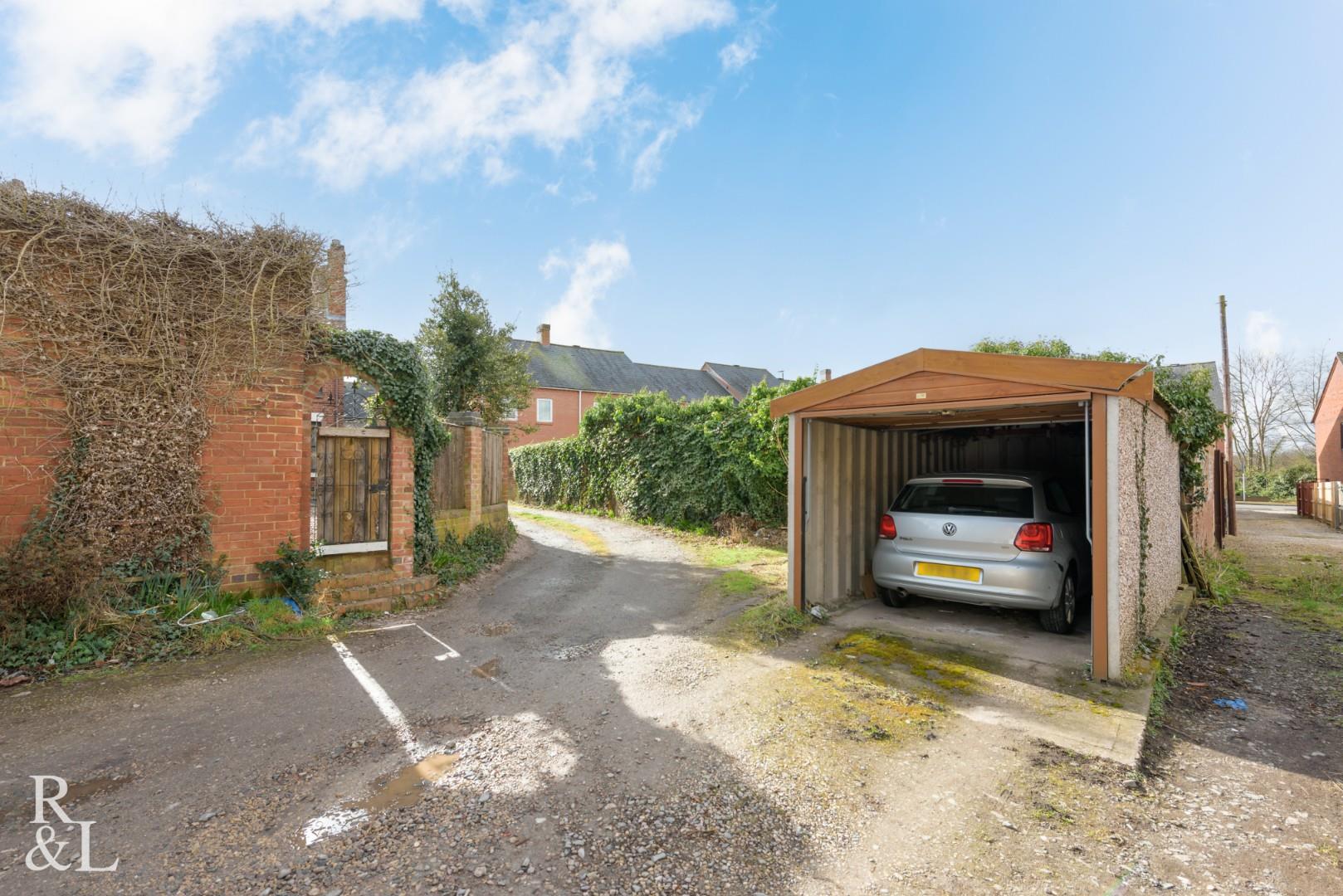 Property image for High Street, Measham
