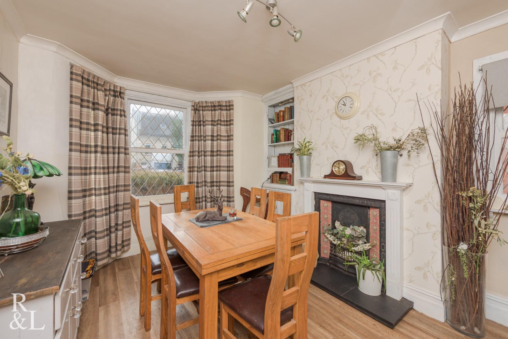 Property image for High Street, Measham