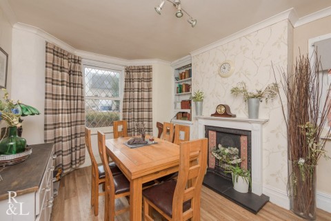 Property thumbnail image for High Street, Measham