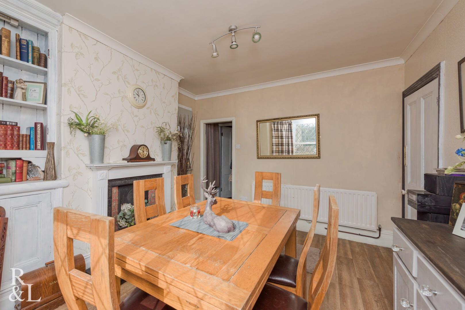 Property image for High Street, Measham