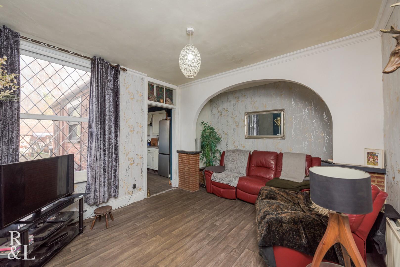 Property image for High Street, Measham