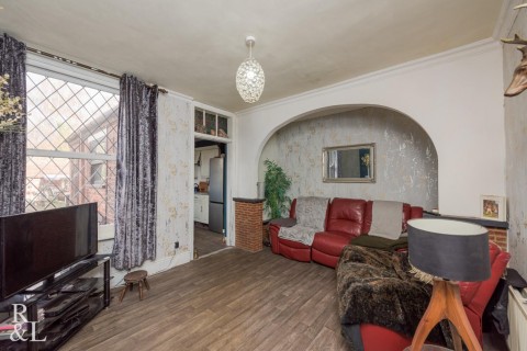 Property thumbnail image for High Street, Measham
