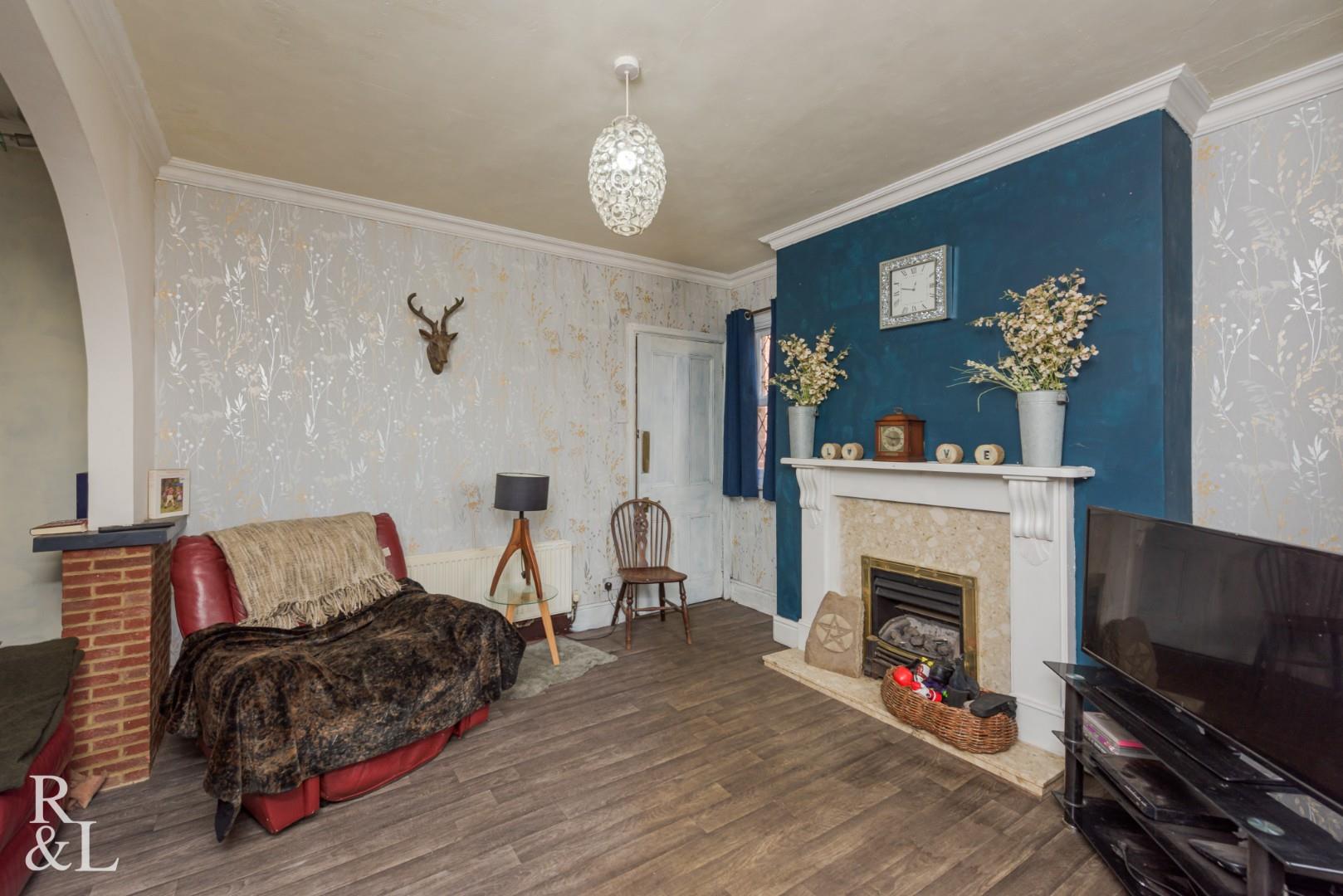 Property image for High Street, Measham