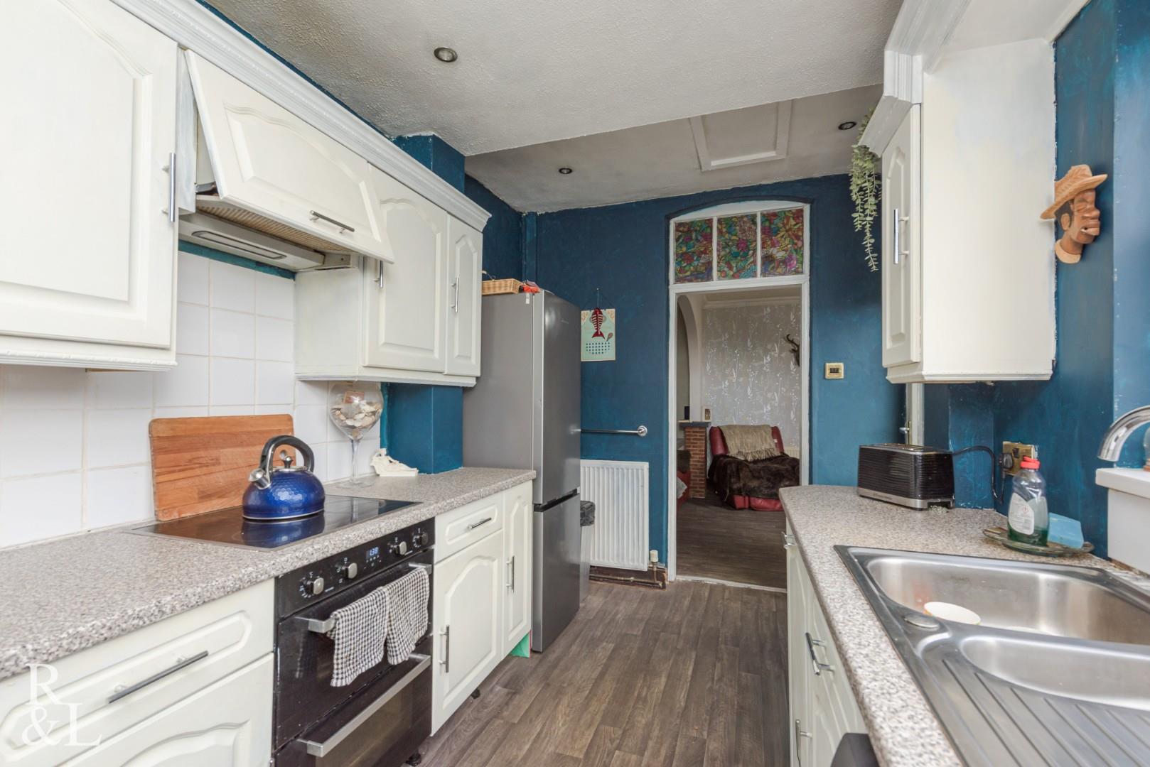 Property image for High Street, Measham