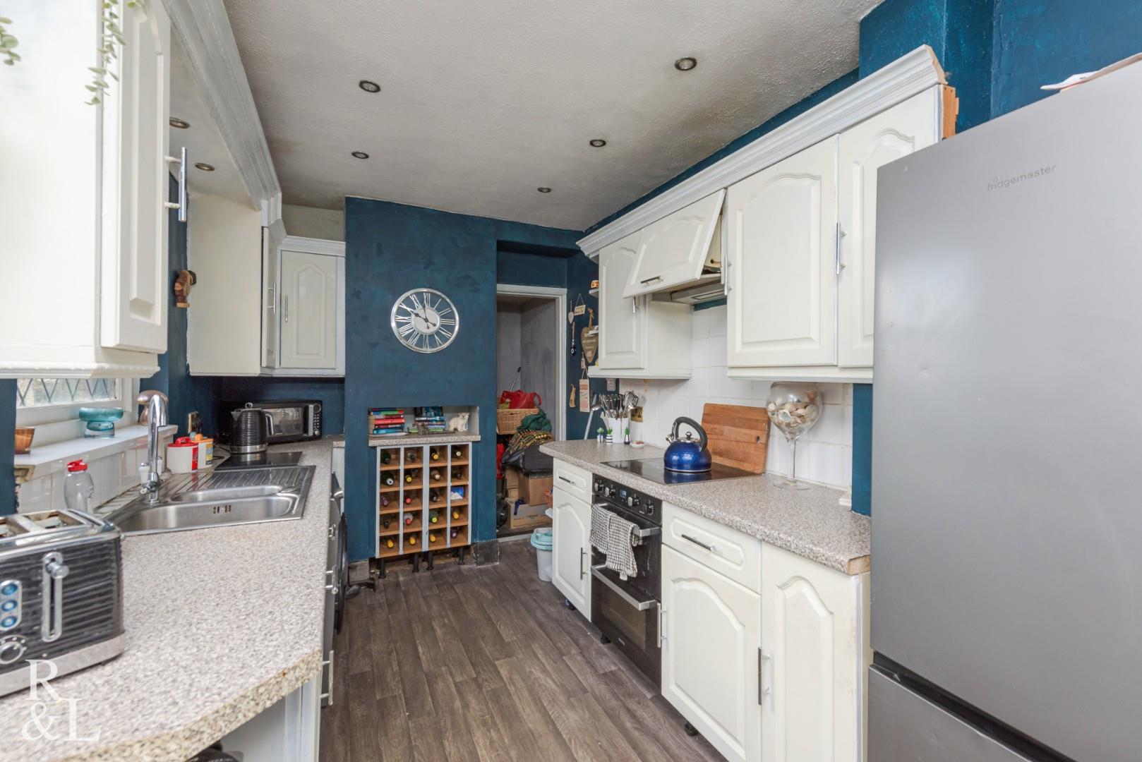 Property image for High Street, Measham