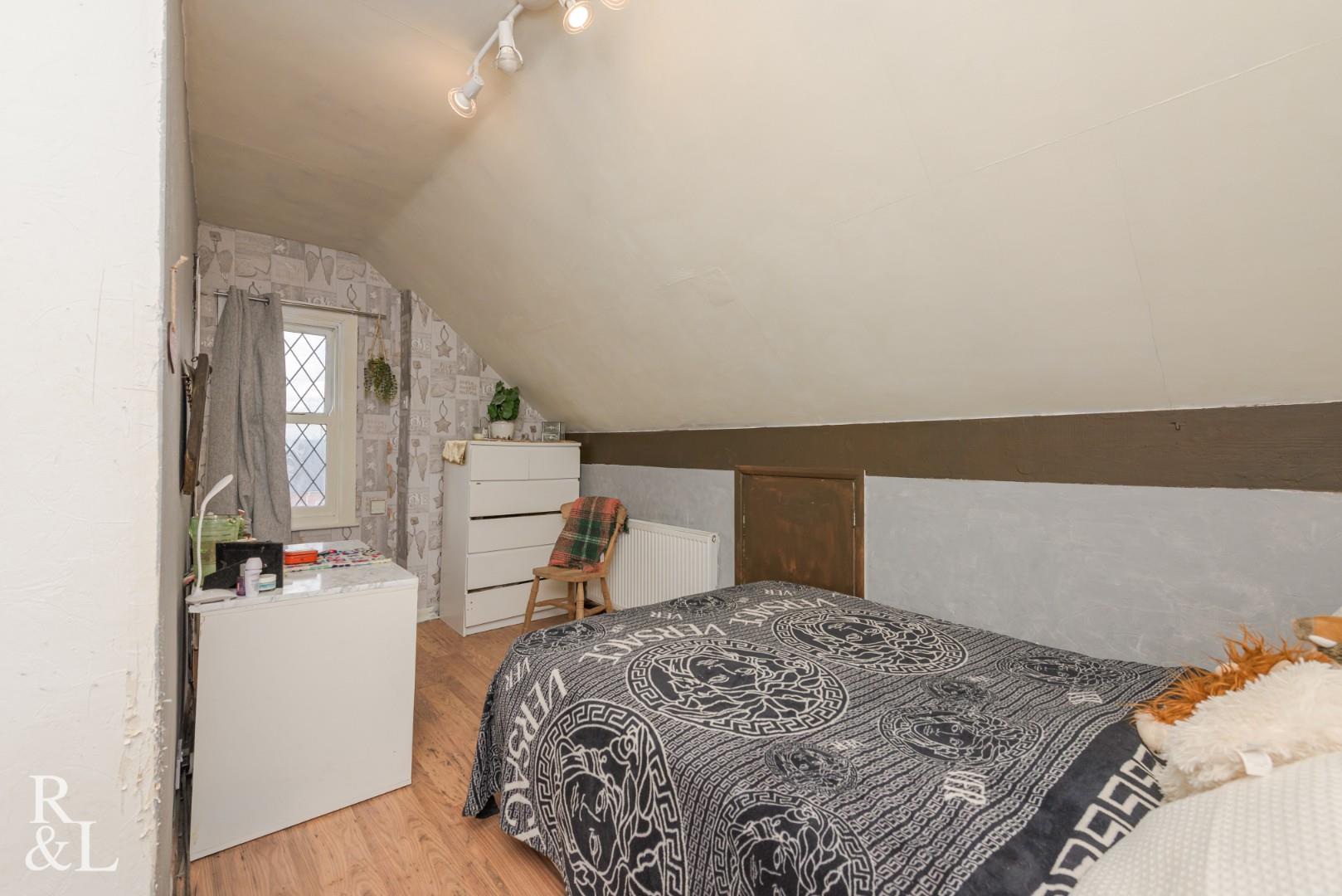 Property image for High Street, Measham