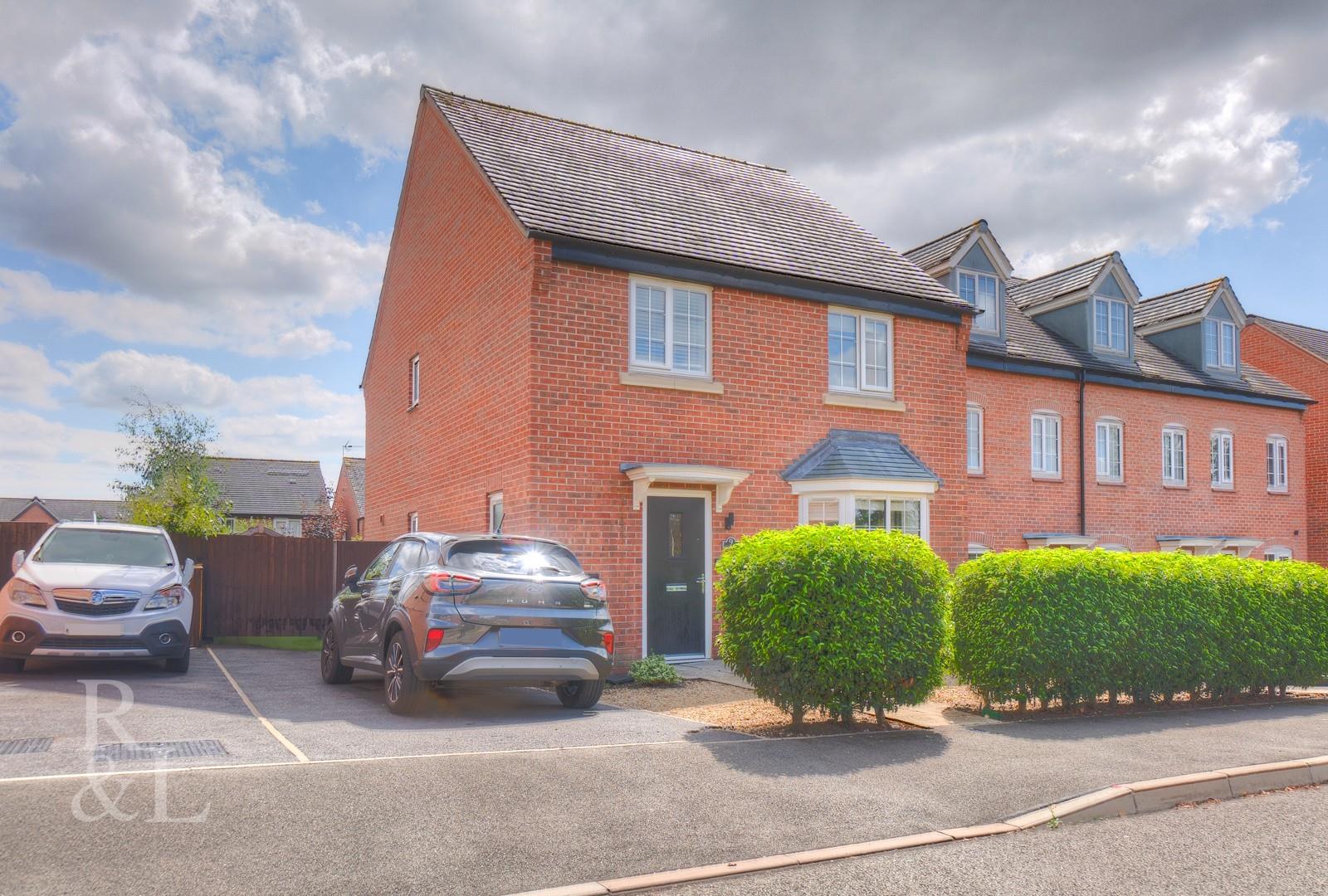 Property image for Stoneyford Road, Overseal