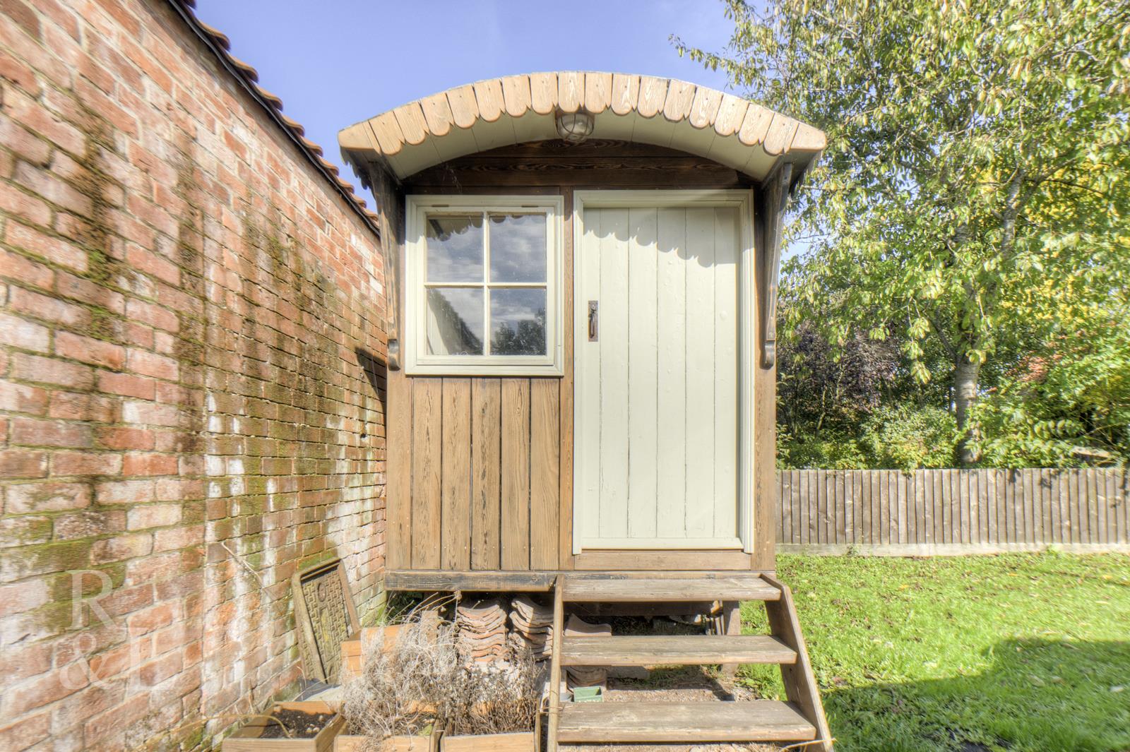 Property image for The Green, Hickling
