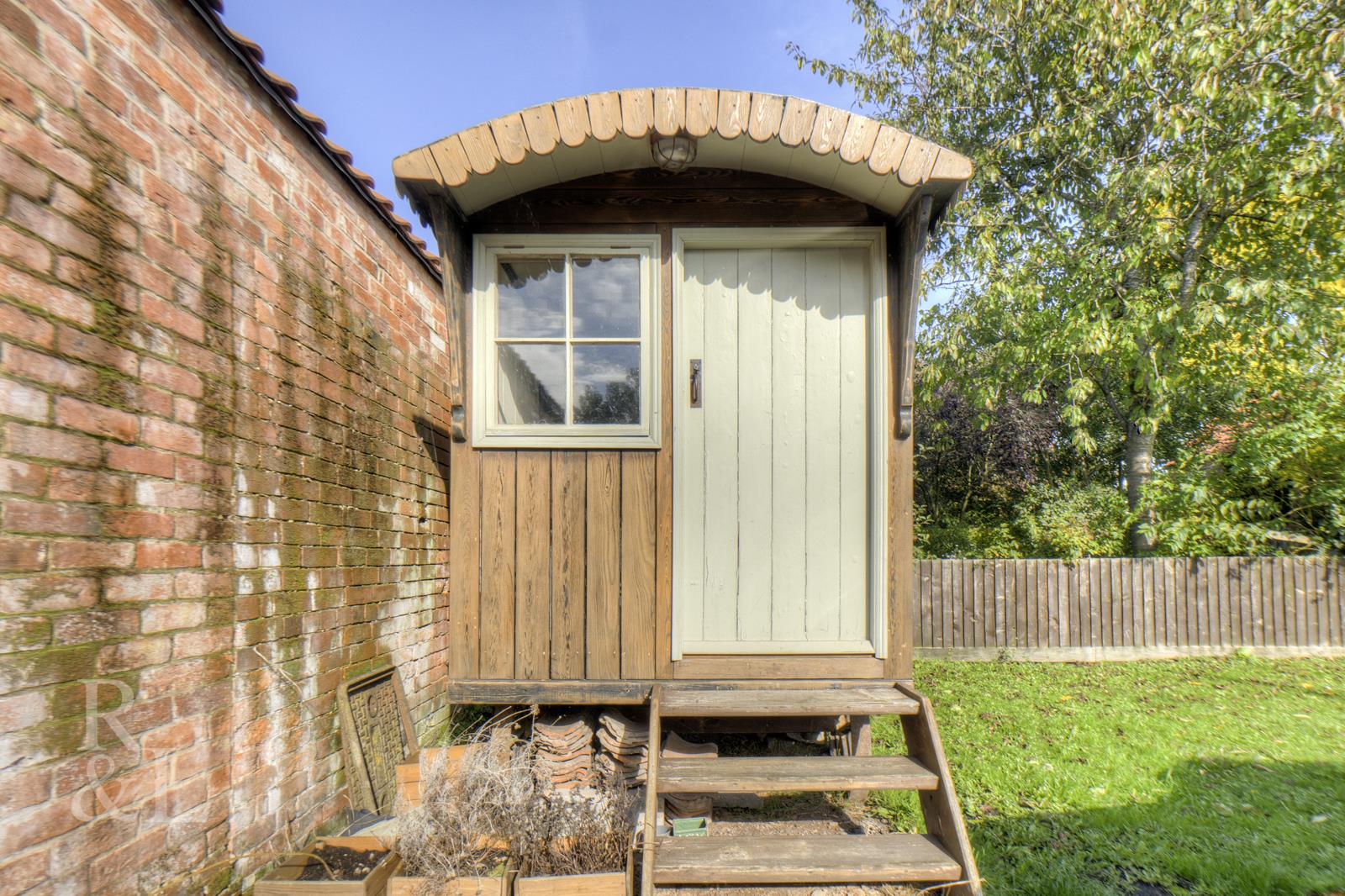 Property image for The Green, Hickling