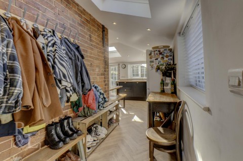 Property thumbnail image for The Green, Hickling