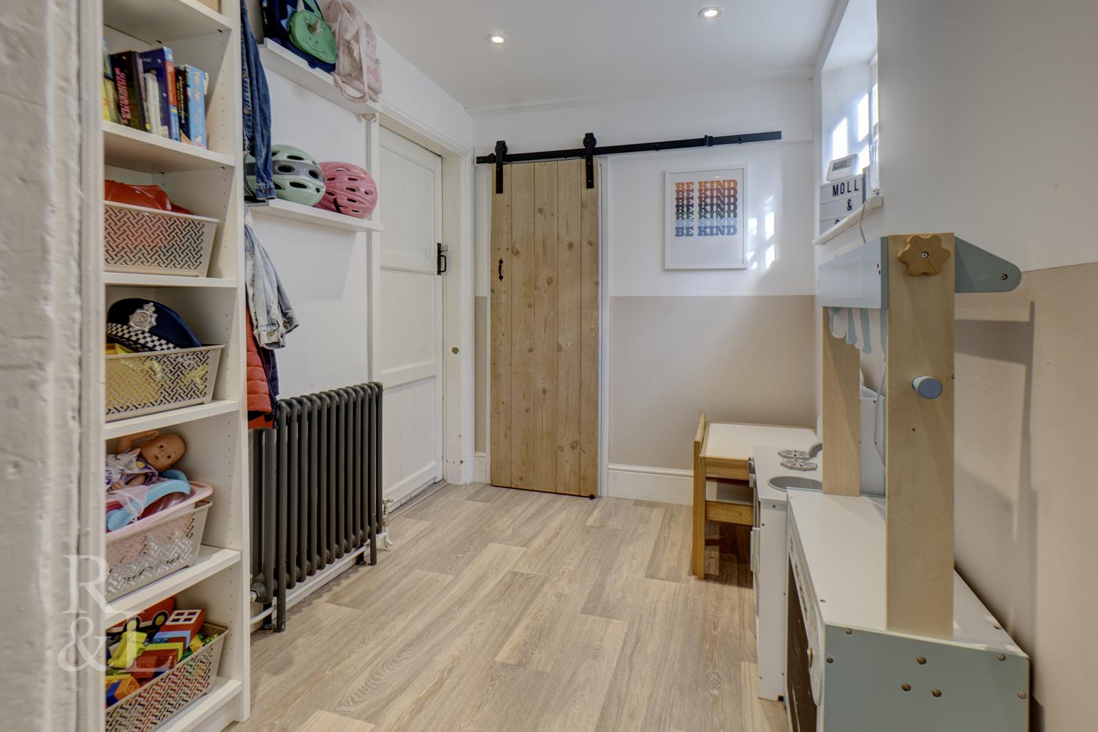 Property image for The Green, Hickling
