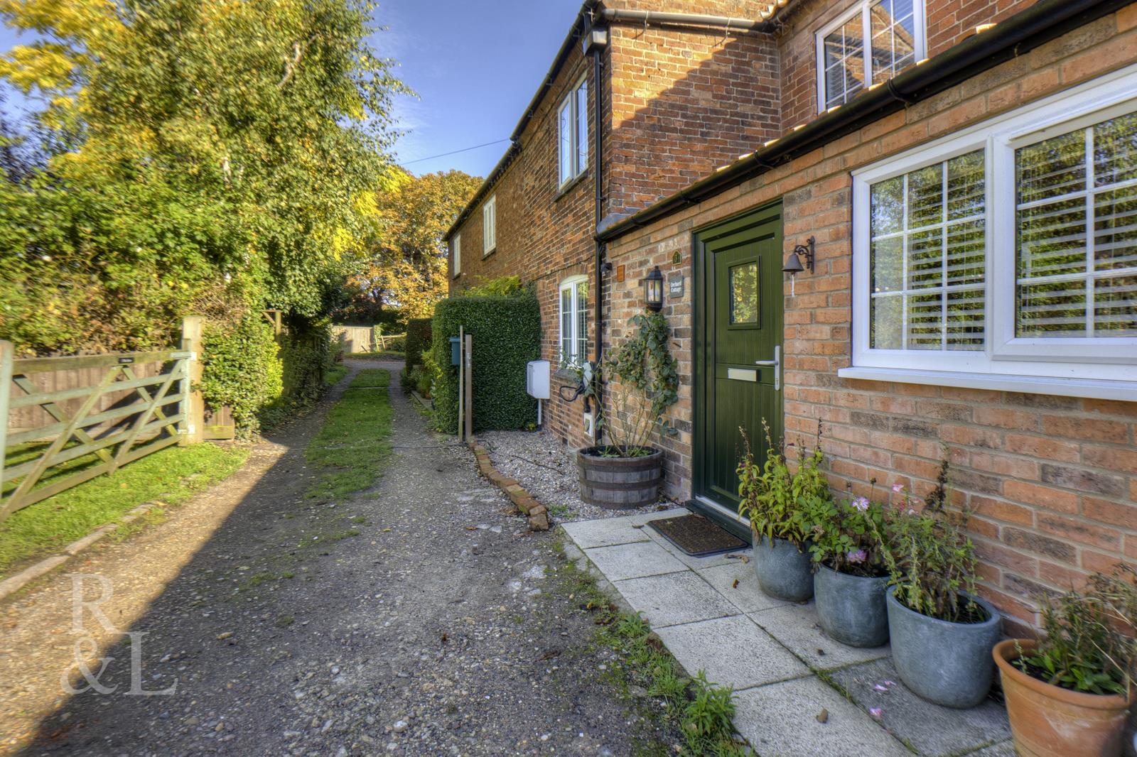 Property image for The Green, Hickling
