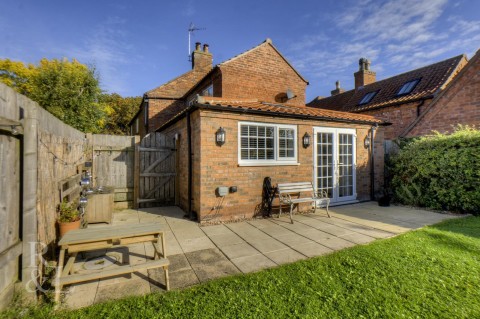 Property thumbnail image for The Green, Hickling